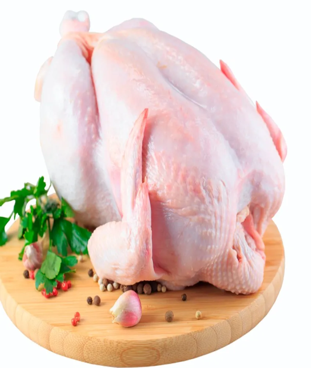 FARMER MAX WHOLE CHICKEN 1.9